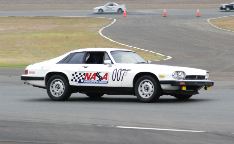 Illustration for article titled 24 Hours Of LeMons Arse Freeze-A-Palooza Über Gallery: British Steel